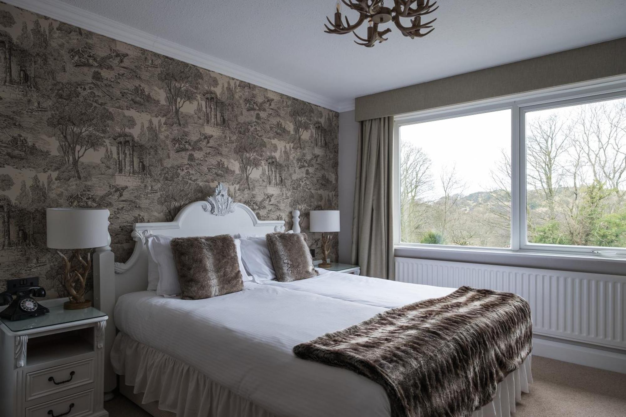 Wild Boar Estate Hotel Bowness-on-Windermere Exterior foto