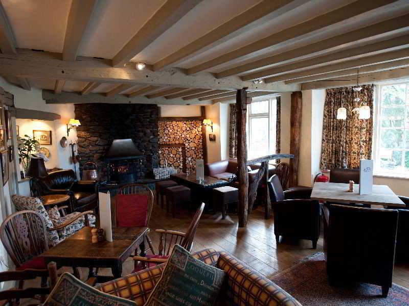 Wild Boar Estate Hotel Bowness-on-Windermere Exterior foto